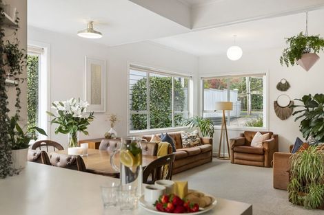 Photo of property in 25 Mewburn Avenue, Mount Eden, Auckland, 1024