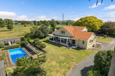 Photo of property in 93 Kereone Road, Morrinsville, 3371