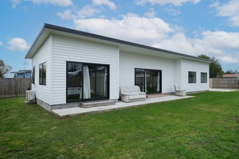 Photo of property in 6 Gibson Place, Dannevirke, 4930