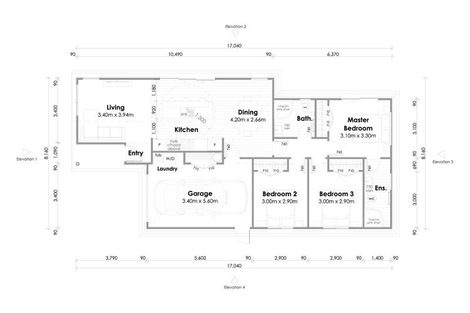 Photo of property in 4 Akeake Place, Papamoa, 3118