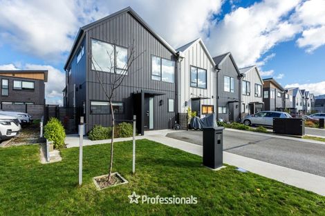 Photo of property in 20 Betty Boyes Street, Wallaceville, Upper Hutt, 5018