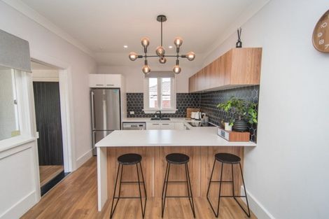 Photo of property in 5 Maltby Avenue, West End, Timaru, 7910