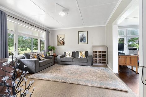 Photo of property in 808 Pahiatua Pongaroa Road, Pahiatua, 4982