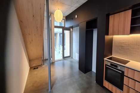 Photo of property in 35/257a Willis Street, Te Aro, Wellington, 6011