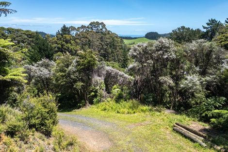 Photo of property in 1092 Driving Creek Road, Coromandel, 3583