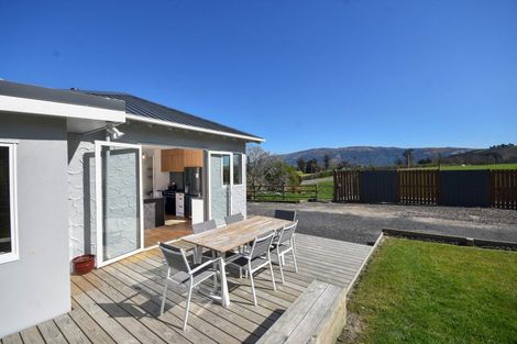 Photo of property in 720 Outram-mosgiel Road, Riverside, Outram, 9073