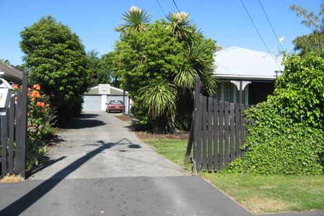 Photo of property in 44 Golf Links Road, Shirley, Christchurch, 8061