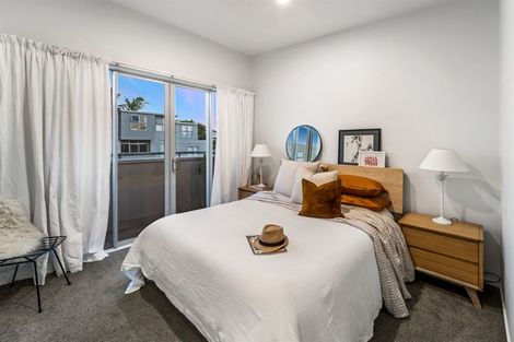 Photo of property in Habitat Apartments, 17/31 Byron Avenue, Takapuna, Auckland, 0622