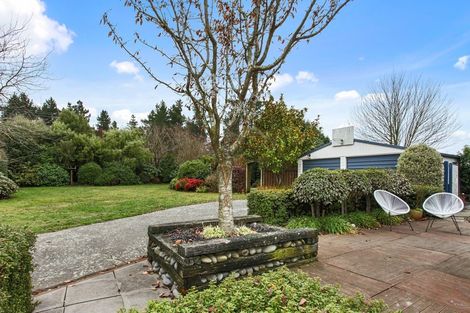 Photo of property in 1 Azalea Close, Templeton, Christchurch, 8042