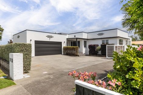 Photo of property in 104 Karaitiana Street, Frimley, Hastings, 4120