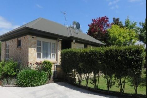 Photo of property in 6 Ranfurly Avenue, Fairfield, Hamilton, 3214