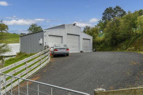 Photo of property in 285a Wainui South Road, Whakamarama, Katikati, 3181