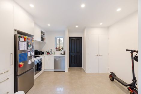 Photo of property in 5/104 Peterborough Street, Christchurch Central, Christchurch, 8013