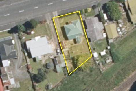 Photo of property in 5 Rawhiti Street, Dannevirke, 4930