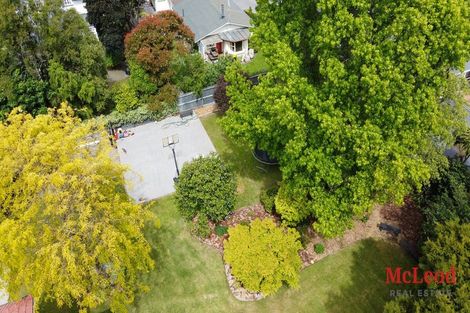 Photo of property in 61 Park Street, Ashburton, 7700