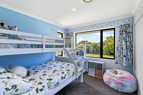 Photo of property in 122a Brookside Road, Rolleston, 7614