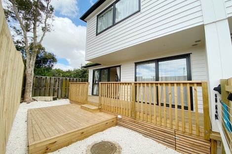 Photo of property in 259b Mount Albert Road, Wesley, Auckland, 1041