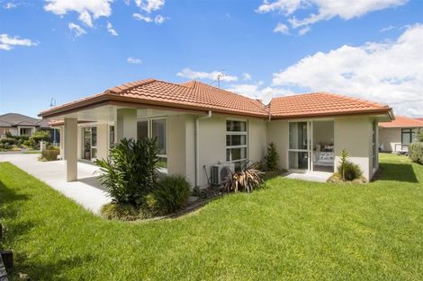 Photo of property in 16 Gleneagles Drive, Aongatete, Katikati, 3178