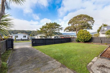 Photo of property in 43 Mohaka Street, Wainuiomata, Lower Hutt, 5014