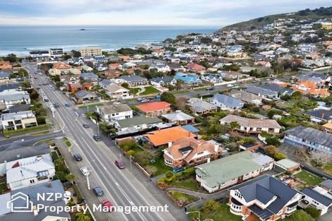 Photo of property in 192 Forbury Road, Saint Clair, Dunedin, 9012