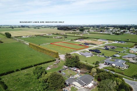 Photo of property in 7 Tui Place, Edendale, 9893