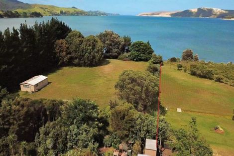 Photo of property in 21 Koutu Point Road, Opononi, Kaikohe, 0473