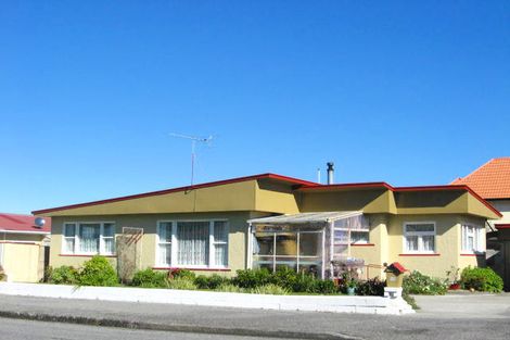 Photo of property in 12 Franklin Street, Greymouth, 7805