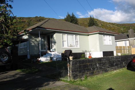 Photo of property in 19 Mckillop Street, Wainuiomata, Lower Hutt, 5014