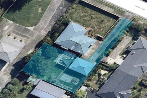 Photo of property in 27a Elizabeth Street, Levin, 5510