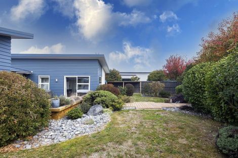 Photo of property in 56 Iris Taylor Avenue, West Melton, 7618