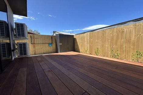 Photo of property in 10/527 Hereford Street, Linwood, Christchurch, 8011