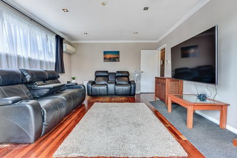 Photo of property in 31 Montgomery Crescent, Bader, Hamilton, 3206