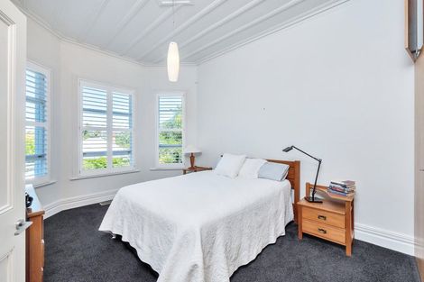 Photo of property in 3 Alberon Place, Parnell, Auckland, 1052