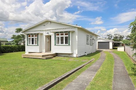 Photo of property in 52 Bailey Street, Huntly, 3700