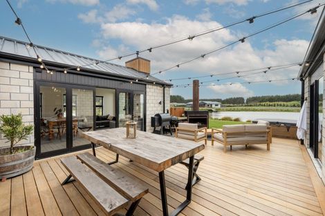 Photo of property in 19 Carex Grove, Foxton Beach, Foxton, 4815