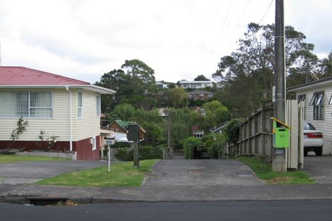Photo of property in 1/47 Selwyn Crescent, Forrest Hill, Auckland, 0620