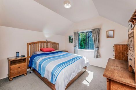 Photo of property in 109 Mountain Road, View Hill, Oxford, 7495