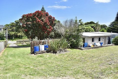 Photo of property in 56 Rodney Avenue, Te Horo Beach, Otaki, 5581