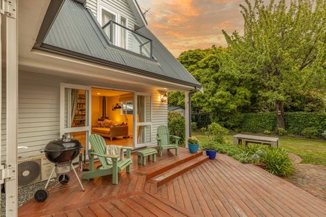 Photo of property in 21 Condell Avenue, Papanui, Christchurch, 8053