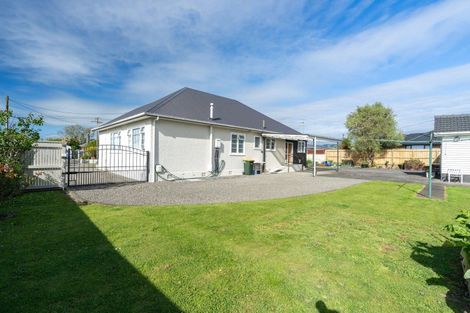 Photo of property in 3 Worcester Street, Levin, 5510