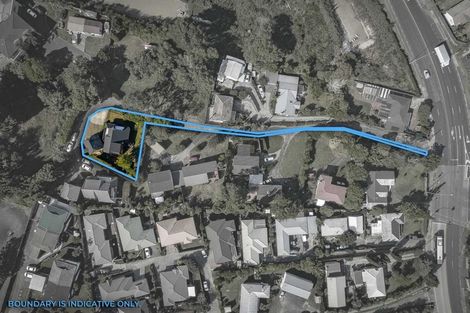 Photo of property in 131 Edmonton Road, Te Atatu South, Auckland, 0610