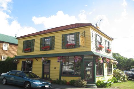 Photo of property in 6 Church Street, Akaroa, 7520