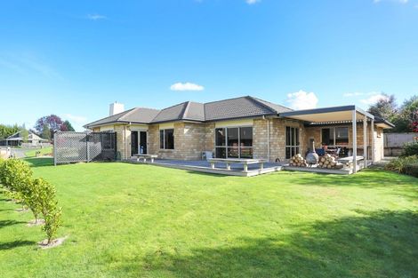 Photo of property in 14 Simpson Lane, Matamata, 3400