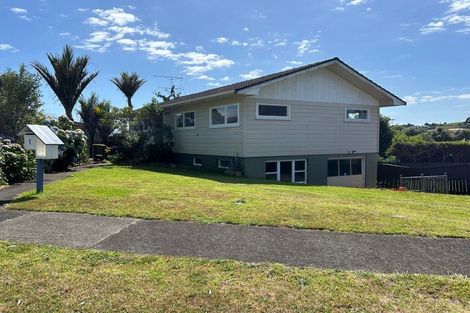 Photo of property in 1 Richardson Avenue, Pukekohe, 2120