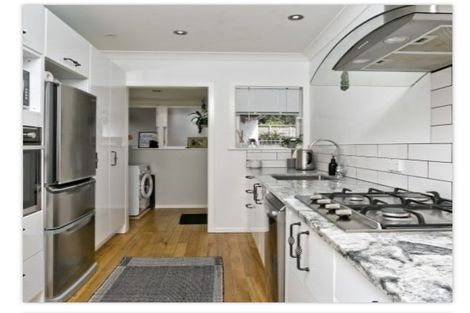 Photo of property in 2/26 Rangatira Road, Birkenhead, Auckland, 0626