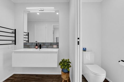 Photo of property in 489 Smart Road, Hillsborough, New Plymouth, 4372