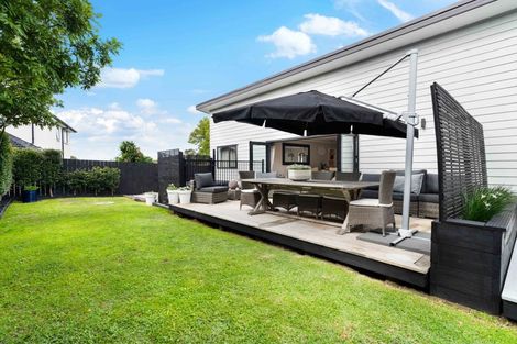 Photo of property in 173a Wallace Road, Mangere Bridge, Auckland, 2022