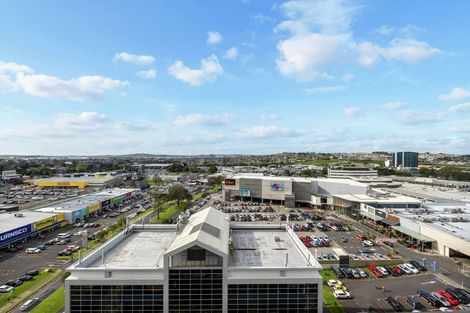 Photo of property in The Rennaissance, 15k/18 Ronwood Avenue, Manukau, Auckland, 2104