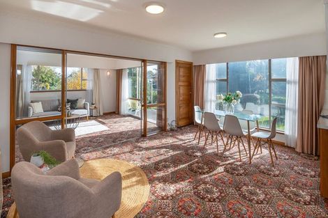 Photo of property in 4 Ernlea Terrace, Cashmere, Christchurch, 8022