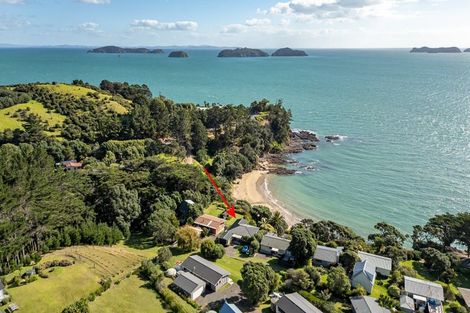 Photo of property in 4e Torehina Heights, Amodeo Bay, Coromandel, 3584